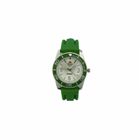 RELOJ CADETE SELVA ANALOGICO REAL BETIS