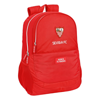 MOCHILA ADAPTABLE A CARRO SEVILLA FC