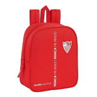 MOCHILA GUARDERIA ADAPTABLE A CARRO SEVILLA FC CORPORATIVA