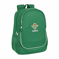 MOCHILA SAFTA REAL BETIS RECICLADO 44X32