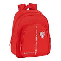 MOCHILA INFANTIL ADAP.CARRO SEVILLA FC CORPORATIVA