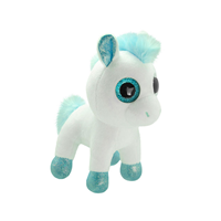 Peluche ORBYS Poney