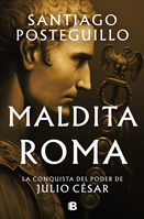 LIBRO LECTURA MALDITA ROMA