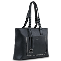 Bolso De Mujer/Hombre Lois Lindsey En Polipiel