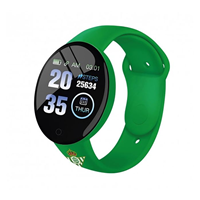 RELOJ SEVA SMART REAL BETIS