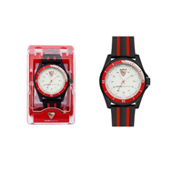 RELOJ CABALLERO SEVA SEVILLA F.C. 54MM