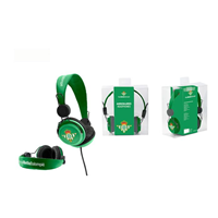 AURICULAR DIADEMA SEVA REAL BETIS VERDE