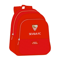 MOCHILA SAFTA INFANTIL SEVILLA F.C. 