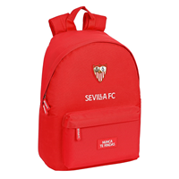 MOCHILA PARA PORTATIL 14,1" SEVILLA FC