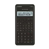 CALCULADORA CASIO FX 82 MS