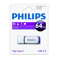 USB PHILIPS 64GB