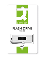 PEN DRIVE 64GB Q-CONNECT