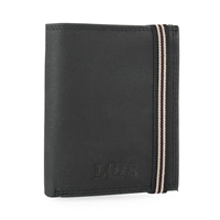 Cartera De Piel de hombre Lois Delray 