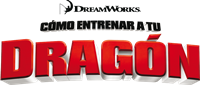 Como entrenar a tu Dragon