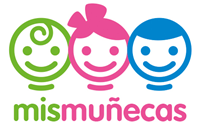 Jugatoys - mismuñecas